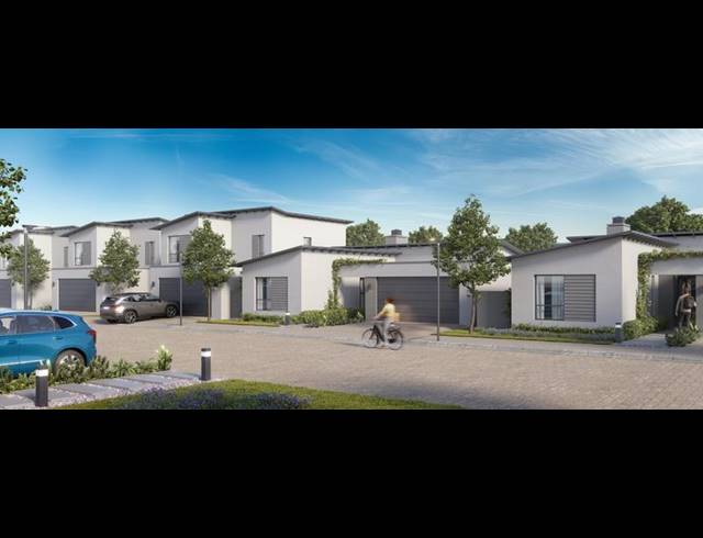 3 BEDROOM HOUSE FOR SALE IN HEIDERAND